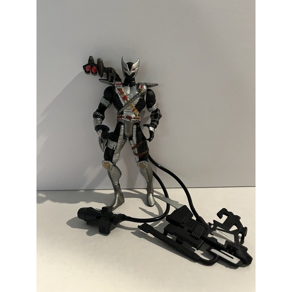 Vintage McFarlane Spawn Series 4 Shadowhawk Action Figure 1996